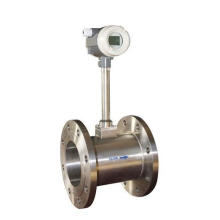 Flange Type Digital Steam Flowmeter/Vortex Flow Meter With Low Price Made In China